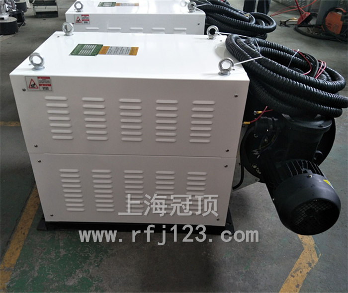 40kw循環(huán)型熱風機